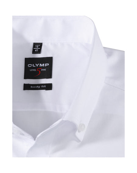 Olymp Slim fit Skjorte